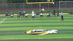 Matt Paule's highlights Lindbergh High School