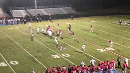 Julian Little's highlights Robertsdale