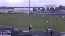 Stoughton girls soccer highlights Elkhorn High School