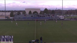 Stoughton girls soccer highlights Fort Atkinson High School