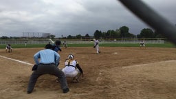 Thomas Jefferson softball highlights Pueblo West