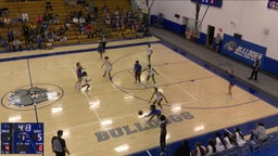 DeSoto County girls basketball highlights Charlotte High School