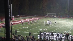 Don Bosco Prep football highlights Paramus Catholic