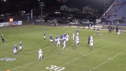 Arab football highlights Etowah High School