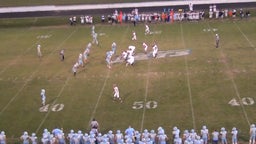Meigs County football highlights Cumberland County High School