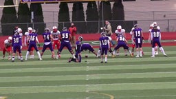 Mount Si football highlights Lake Stevens High School