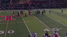 Blake Ryder's highlights Wilmington High School