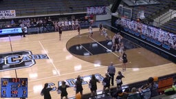 Cascade girls basketball highlights Northview High School