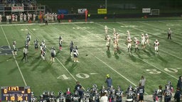 Jayden Studio's highlights West Geauga High School