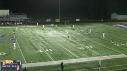 Harvey soccer highlights West Geauga High School