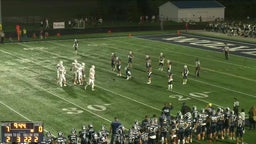 West Geauga football highlights Chagrin Falls High School