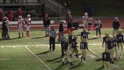 Brian Mccarry's highlights West Chester Rustin High School