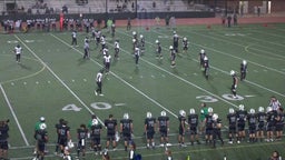 Narbonne football highlights South High School