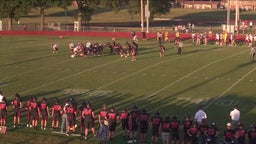Bowling Green football highlights Louisiana High School