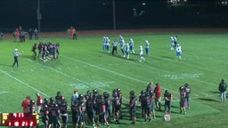Bowling Green football highlights Mark Twain High School