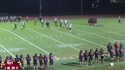 Wright City football highlights Bowling Green High School