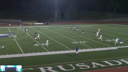 Hudson Riebow's highlights Francis Howell Central High School