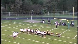 Pennfield football highlights vs. Charlotte High