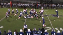 Tyner Academy football highlights vs. Marion County High