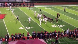 Stewart Allen's highlights Lanier High School