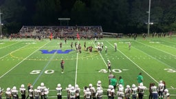 Wilby football highlights Watertown High School