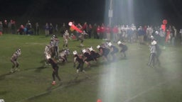 Skowhegan football highlights Messalonskee High School