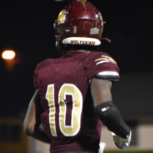 Travon Lee