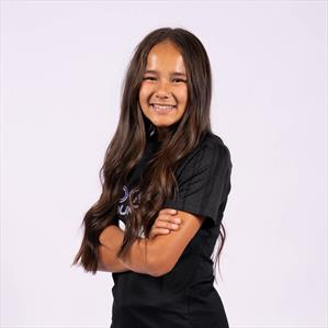 Tenlee Weigt