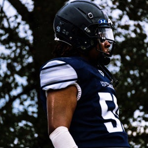 Da'Marius Goode