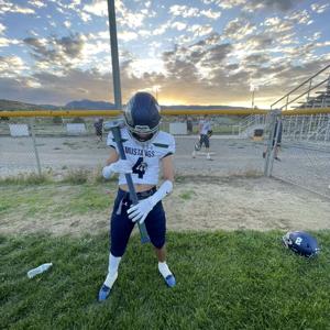 Donovin Aguirre mugshot