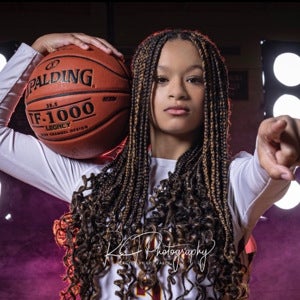 Jasmine Hurdle mugshot