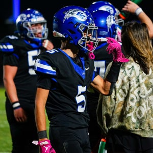 Aidan Podowicz mugshot