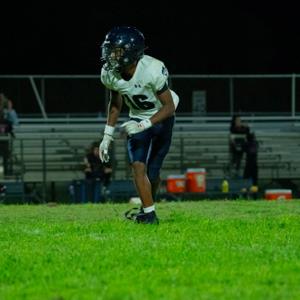 Trenton Bell