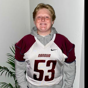 Tanner Hrubes
