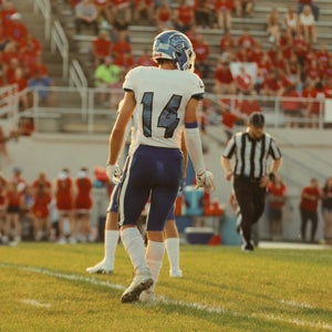 Dakota Garmon mugshot