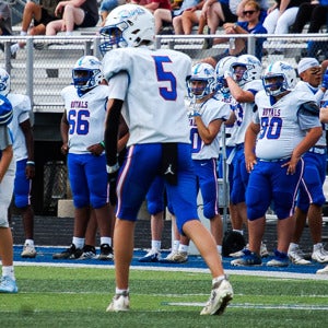 Gage Weaver