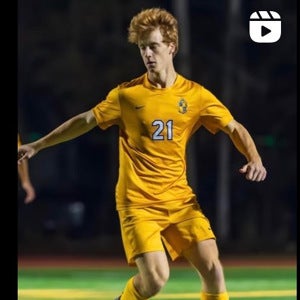 Carter Dantin mugshot