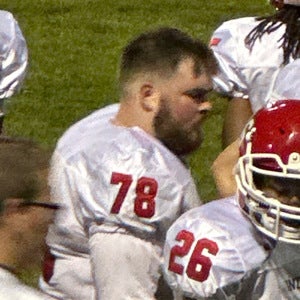 Kamdyn Maupin