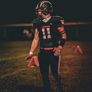 Griffin Cramer mugshot