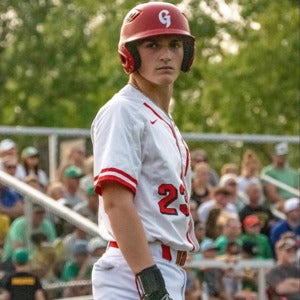 JAXON MILLER