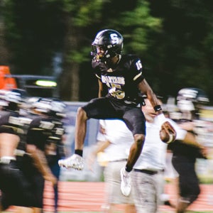 Da'John Howard mugshot