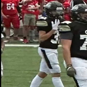 Isaac Dowden mugshot