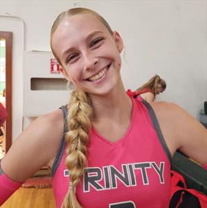 JesseAnn Bickle mugshot