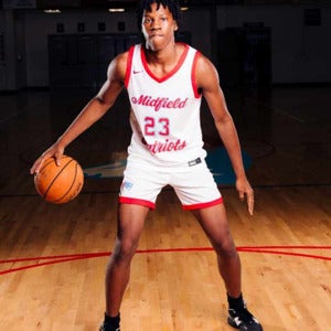 Jashawn Moore