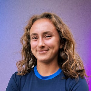 Tessa Matthews mugshot