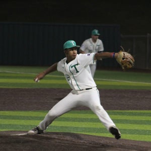 Tristin Berry mugshot