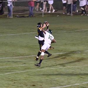 Justin Hammett mugshot