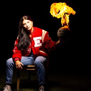 Marissa Hillegas mugshot