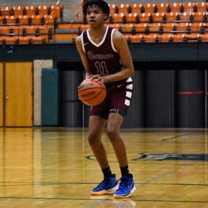 Nickolas Black mugshot