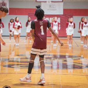 Trey Maryland mugshot